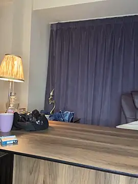 ClaraPasssion webcam