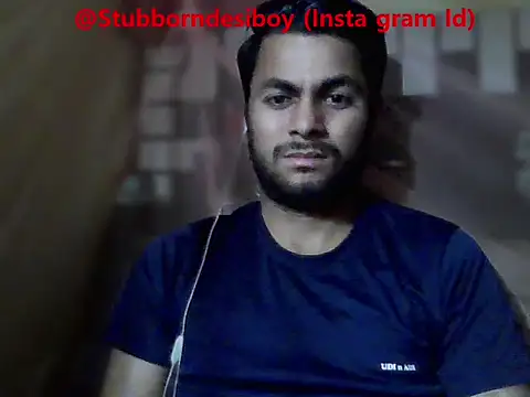 Stubborndesiboy