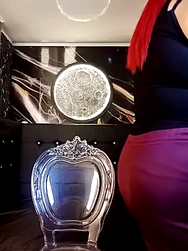 Bruja__Scarlata webcam