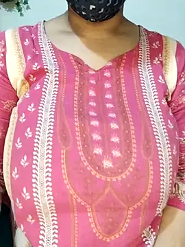 Nilanjona-Ray webcam