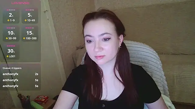 Micky_Wood webcam