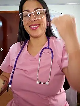 JustSamantha_ webcam