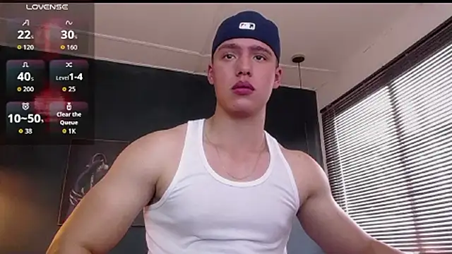deivid_parker webcam