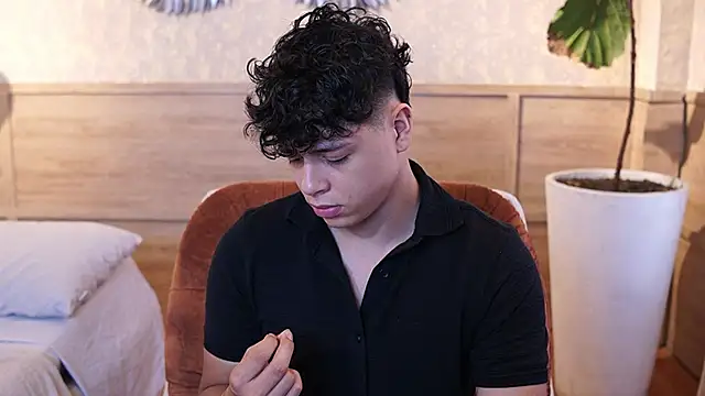 Ethan_occonor webcam