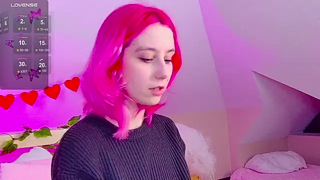 liann_stark - Liann_Stark's free webcam - UK Sex Cams