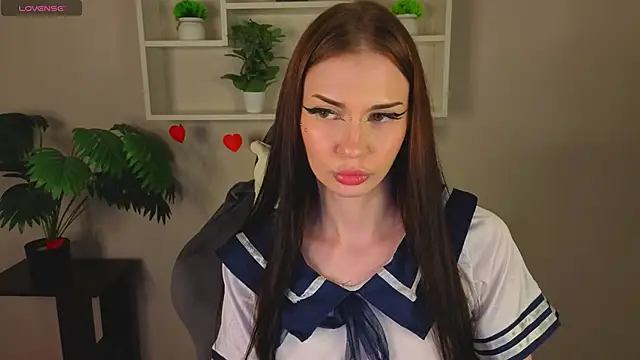 Jennie_Hunter webcam