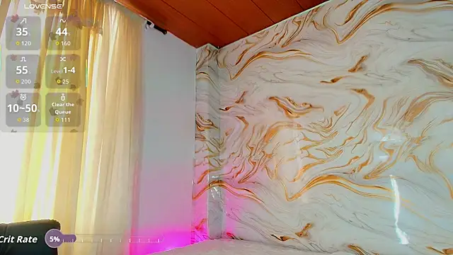 EbonyHansNight webcam