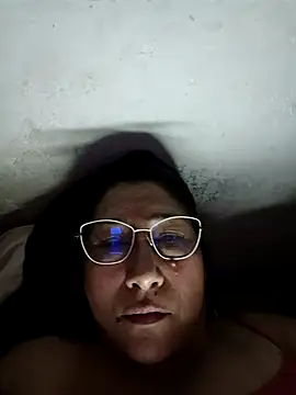 PatriciaGrajales webcam