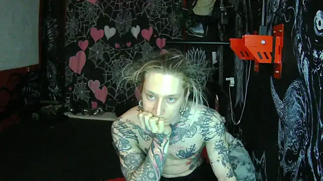 Elven_Damocles webcam