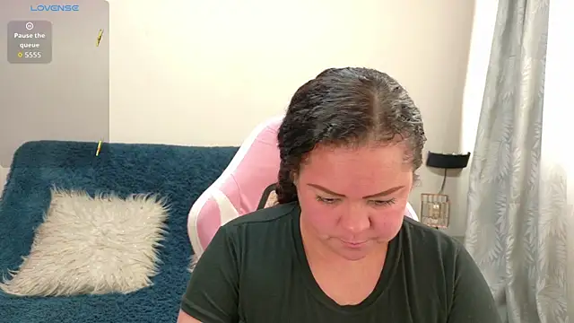 Miss_Adriana01 webcam