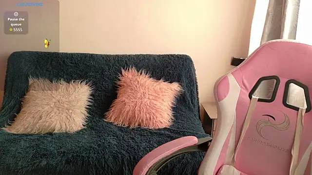 Miss_Adriana01 webcam