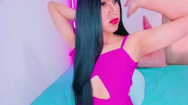 Candace_Queen webcam