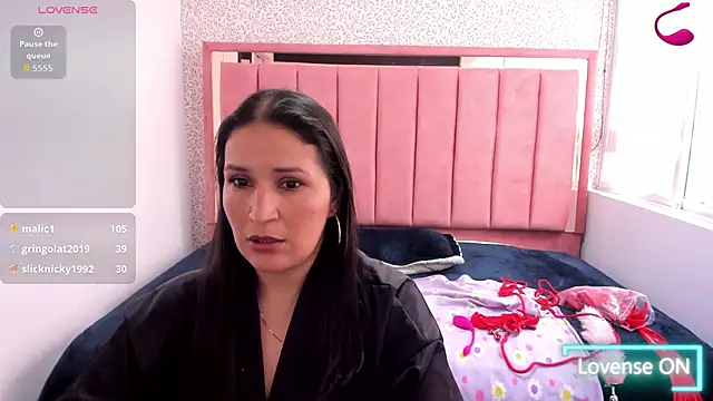 Barbara_fox__ webcam