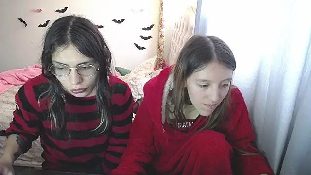 Briar_y_Blair webcam