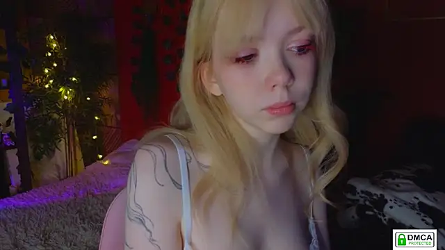 Rochelle_kitty webcam