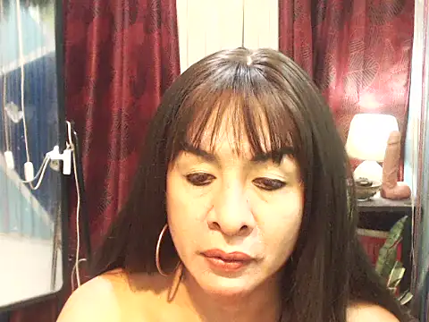 seductivediva webcam