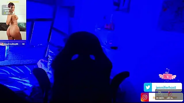 jennifer_Scot webcam