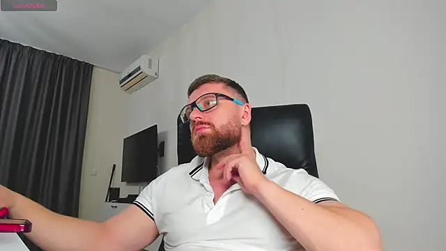 Findom_guy webcam