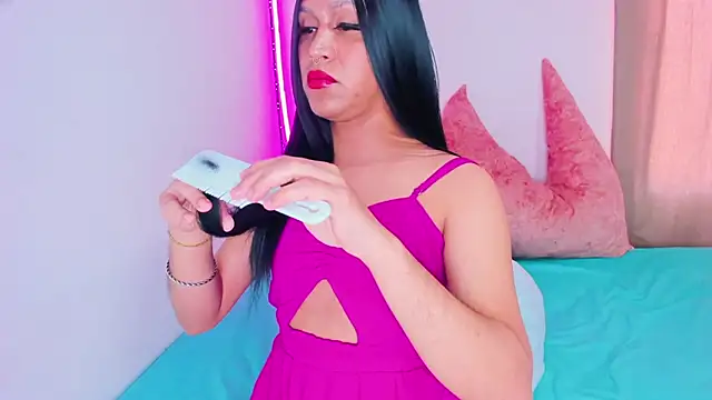 Candace_Queen webcam