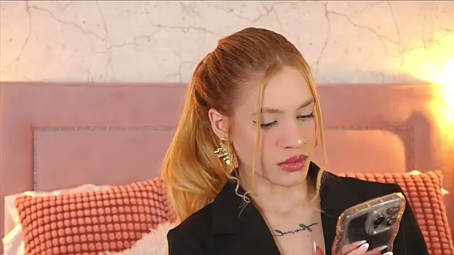 ChannelAngeless webcam