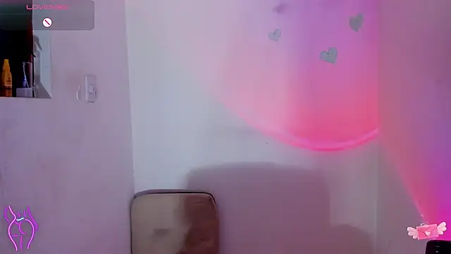 Viioleett_cum webcam