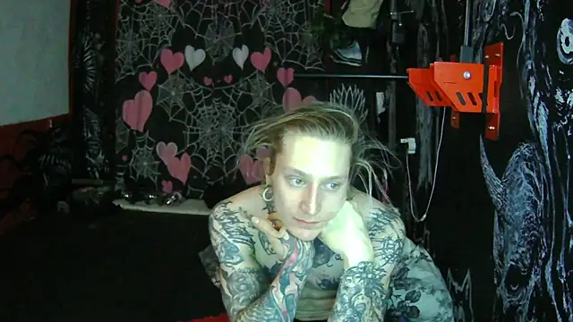 Elven_Damocles webcam