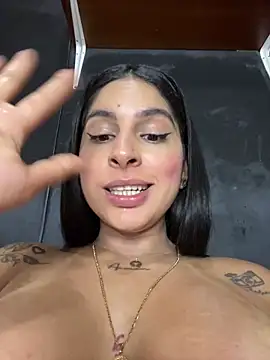 charlotte_stevenss_ webcam