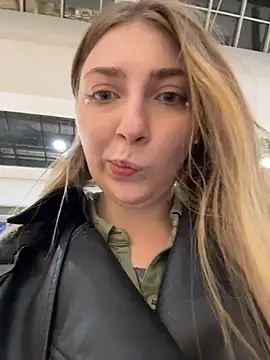 Sunny___Bunny webcam