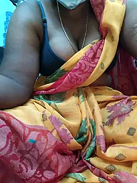 Tamilselviroja- webcam