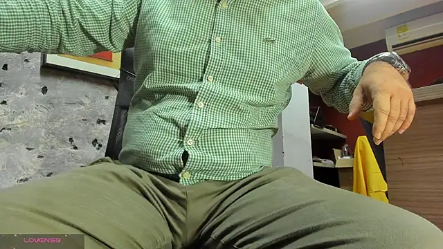 Maxi_thebig_daddy webcam