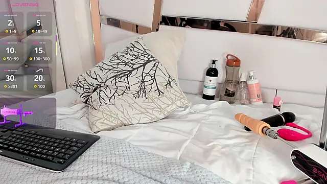 cattaleya_get webcam