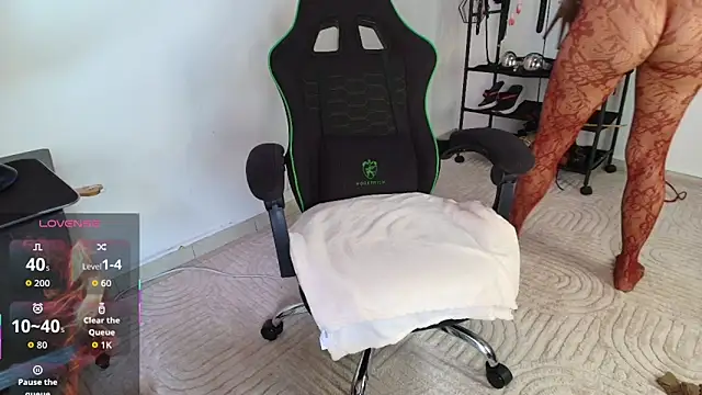 ariannaconnor_ - Ariannaconnor_'s free webcam - UK Sex Cams