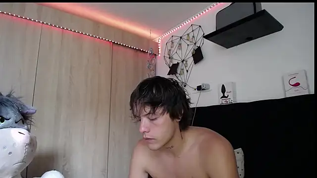 Santiago_kiler webcam