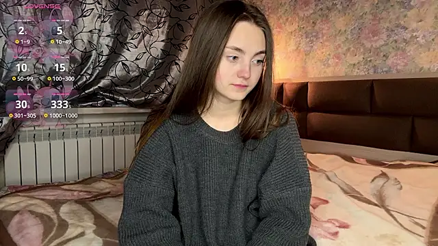 loradavi - LoraDavi's free webcam - UK Sex Cams