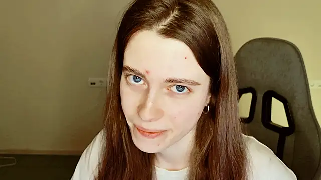 Yoka_paradoXXX webcam