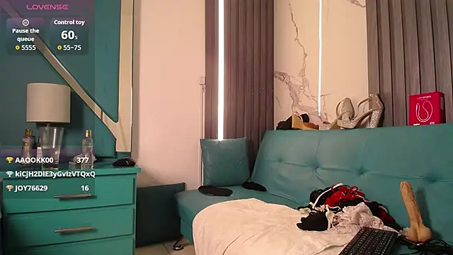 chloe__Jones_ webcam