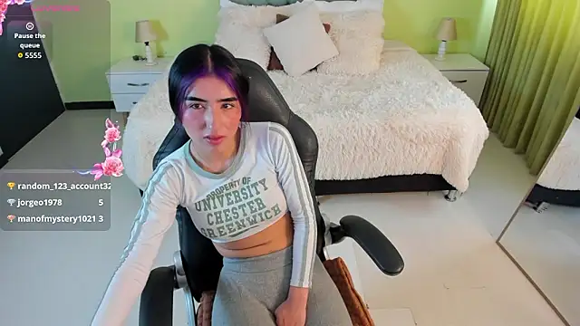 Celeste_Rous__ webcam