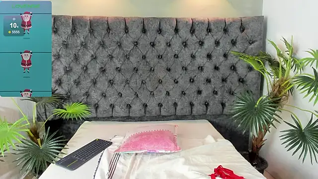 VIOLETA_PARKKER webcam