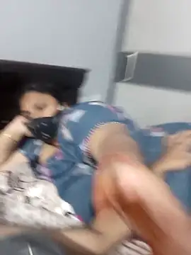 Telugumistress webcam