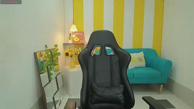 esmeralda_cuisman webcam