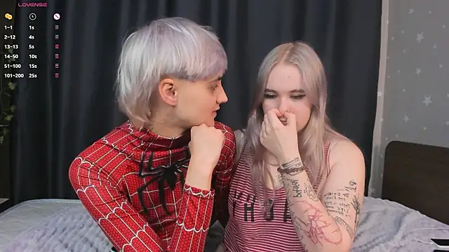 Violeta_Diana webcam