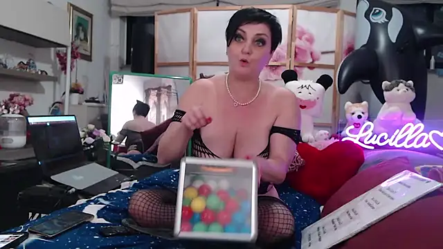 lucillabollente webcam