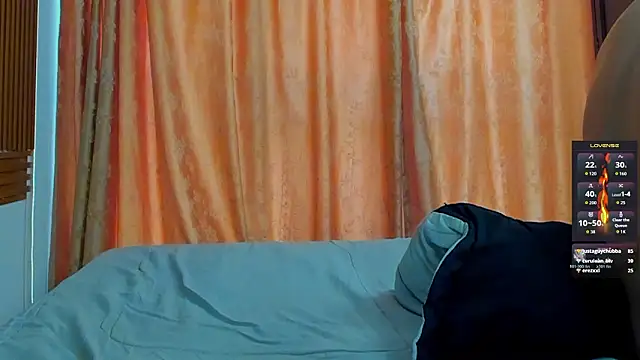 ChoreyTaiylor webcam