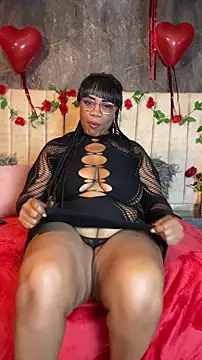 AranzalatinBlaks1 webcam