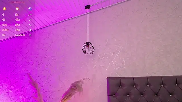 Sabriinaa_Foxx webcam