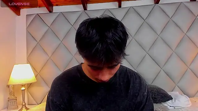 Clement_Reyes webcam