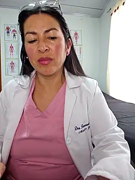 JustSamantha_ webcam