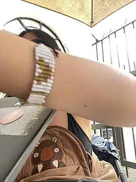 PamelaJonsom_ webcam