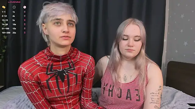 Violeta_Diana webcam