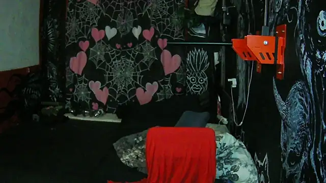 Elven_Damocles webcam